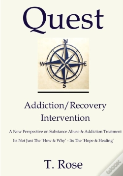 Capa do artigo Quest Addiction-Recovery Intervention