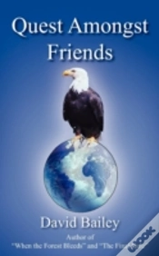 Capa do artigo Quest Amongst Friends