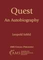 Quest: An Autobiography - Preview