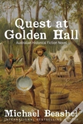 Quest At Golden Hall