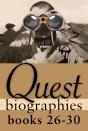 Quest Biographies Bundle - Books 26-30 - Preview