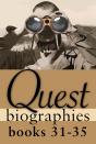 Quest Biographies Bundle - Books 31-35 - Preview