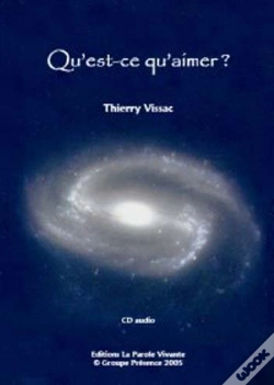 Capa do artigo Qu'Est-Ce Qu'Aimer ?