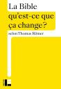 Qu'Est-Ce Que Ça Change ? : La Bible - Preview