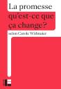 Qu'Est-Ce Que Ça Change ? : La Promesse - Preview