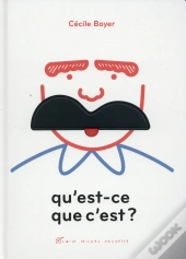 Qu'Est-Ce Que C'Est ?