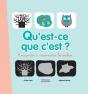 Qu'Est-Ce Que C'Est ? - Preview