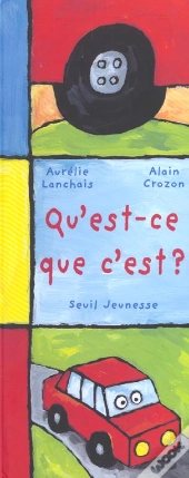 Qu'Est-Ce Que C'Est