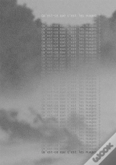 Qu'Est-Ce Que C'Est Les Nuages ?