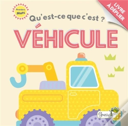 Capa do artigo Qu'Est-Ce Que C'Est ? ; Véhicules