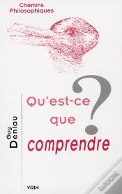 Capa do artigo Qu