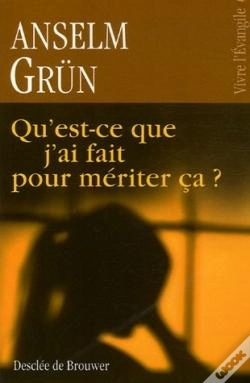 Capa do artigo Qu'Est-Ce Que J'Ai Fait Pour Mériter Ça ?