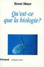 Qu'Est-Ce Que La Biologie - Preview