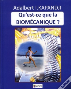 Capa do artigo Qu'Est-Ce Que La Biomécanique ?