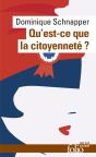 Qu'Est-Ce Que La Citoyenneté? - Preview