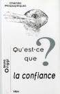 Qu'Est-Ce Que La Confiance? - Preview