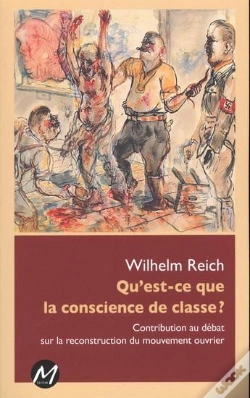 Capa do artigo Qu'Est-Ce Que La Conscience De Classe ?