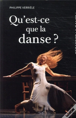 Capa do artigo Qu'Est-Ce Que La Danse ? - Regardez La Danse 1