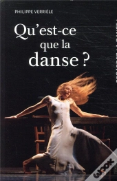Qu'Est-Ce Que La Danse ? - Regardez La Danse 1