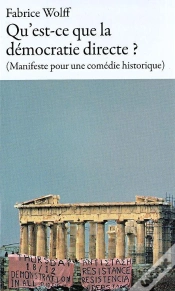 Capa do artigo Qu
