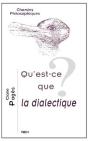 Qu'Est-Ce Que La Dialectique? - Preview