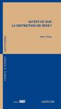 Qu'Est-Ce Que La Disctinction Du Sexe ? - Preview