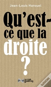 Qu'Est-Ce Que La Droite ?