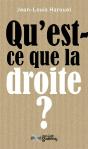 Qu'Est-Ce Que La Droite ? - Preview