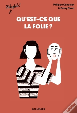 Capa do artigo Qu'Est Ce Que La Folie ?