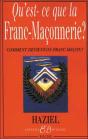 Qu'Est Ce Que La Franc-Maconnerie ; Comment Devient-On Franc-Macons - Preview