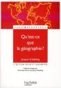 Qu'Est-Ce Que La Géographie ? - Preview