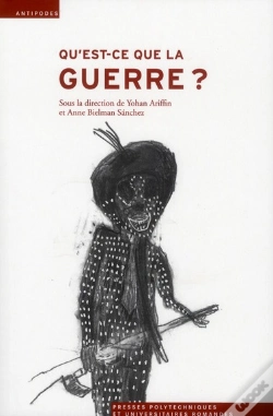 Capa do artigo Qu'Est-Ce Que La Guerre ?