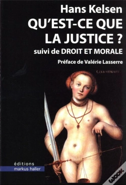 Capa do artigo Qu'Est-Ce Que La Justice ? Droit Et Morale