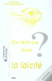 Qu'Est-Ce Que La Laïcité ?