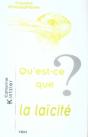 Qu'Est-Ce Que La Laïcité ? - Preview