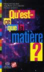 Qu'Est-Ce Que La Matière ? - Preview
