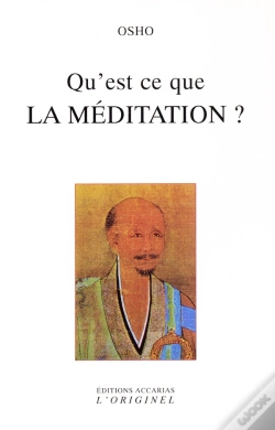 Capa do artigo Qu'Est-Ce Que La Méditation ?