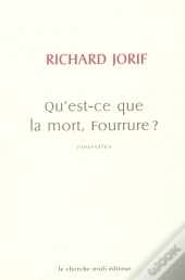 Qu'Est-Ce Que La Mort Fourrure