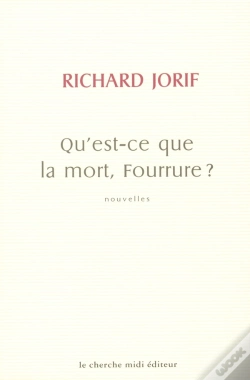 Capa do artigo Qu'Est-Ce Que La Mort Fourrure