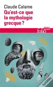 Qu'Est-Ce Que La Mythologie Grecque ?