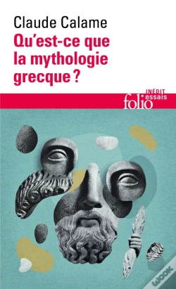 Capa do artigo Qu'Est-Ce Que La Mythologie Grecque ?