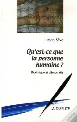 Capa do artigo Qu'Est-Ce Que La Personne Humaine ? : Bioéthique Et Démocratie
