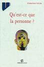 Qu'Est-Ce Que La Personne ? - Preview