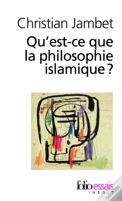 Capa do artigo Qu'Est-Ce Que La Philosophie Islamique ?