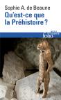 Qu'Est-Ce Que La Préhistoire ? - Preview