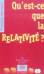 Qu'Est-Ce Que La Relativite ? - Preview