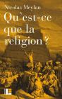 Qu'Est-Ce Que La Religion ? - Preview