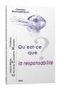 Qu'Est-Ce Que La Responsabilité ? - Preview