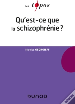 Capa do artigo Qu'Est-Ce Que La Schizophrénie ?