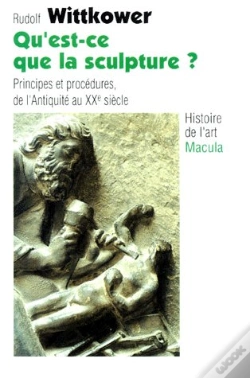 Capa do artigo Qu'Est Ce Que La Sculpture ?